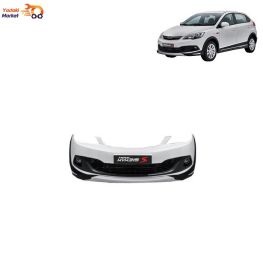سپر جلو ام وی ام 315- mvm315 new خام