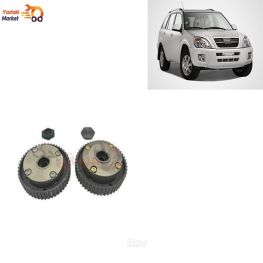 دنده CVT دود و هوای MVM-X33 اصلی