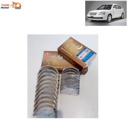 یاتاقان ثابت و متحرک MVM 530 وارداتی اصلی