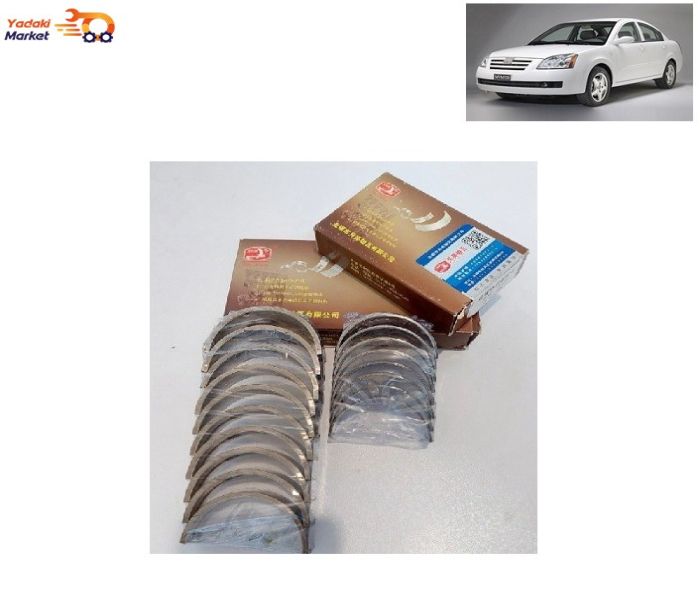یاتاقان ثابت و متحرک MVM 530 وارداتی اصلی