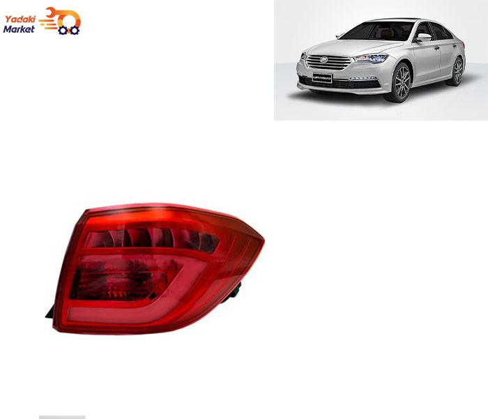 چراغ عقب سمت راست لیفان 820