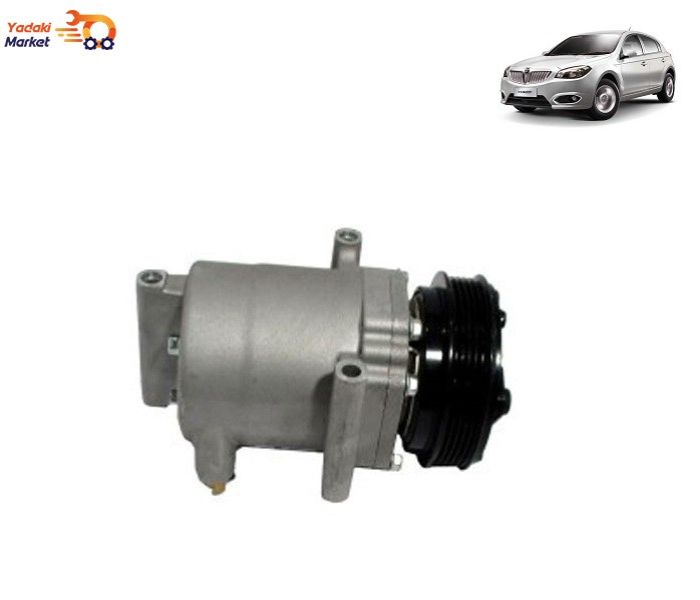 کمپرسور کولر برلیانس 320 وارداتی برند اتوکار