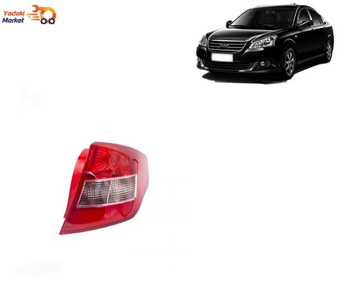 چراغ خطر عقب سمت راست MVM 550