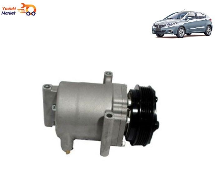 کمپرسور کولر برلیانس 220 وارداتی برند اتوکار