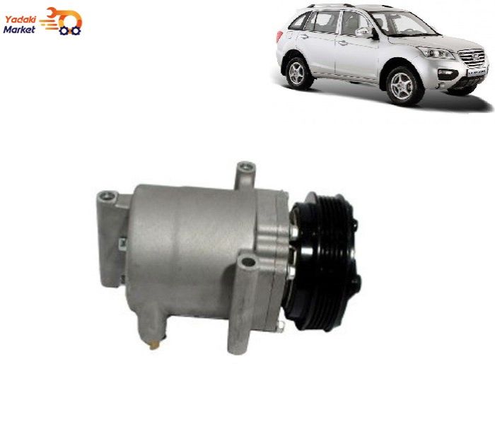 کمپرسور کولر لیفان x60 وارداتی برند اتوکار