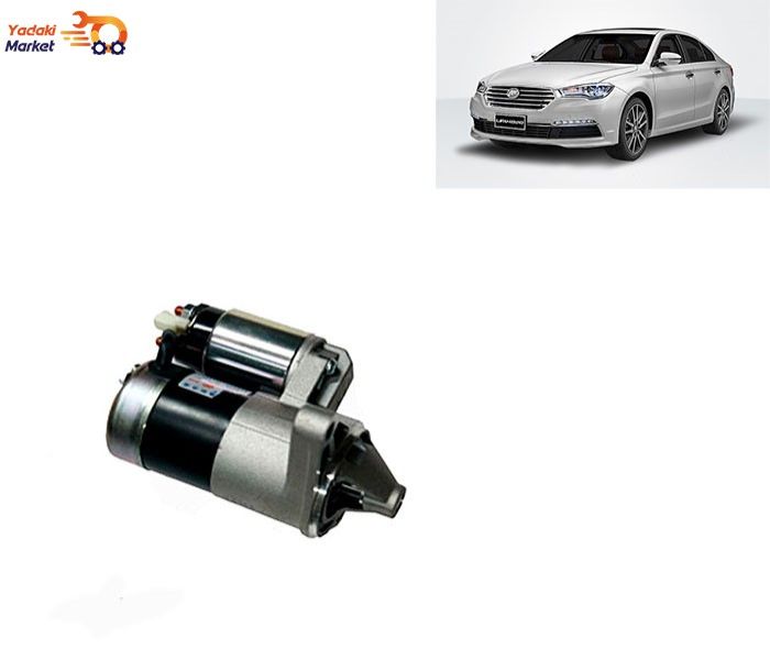 استارت کامل لیفان 820