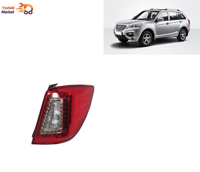 چراغ عقب سمت راست لیفان X60