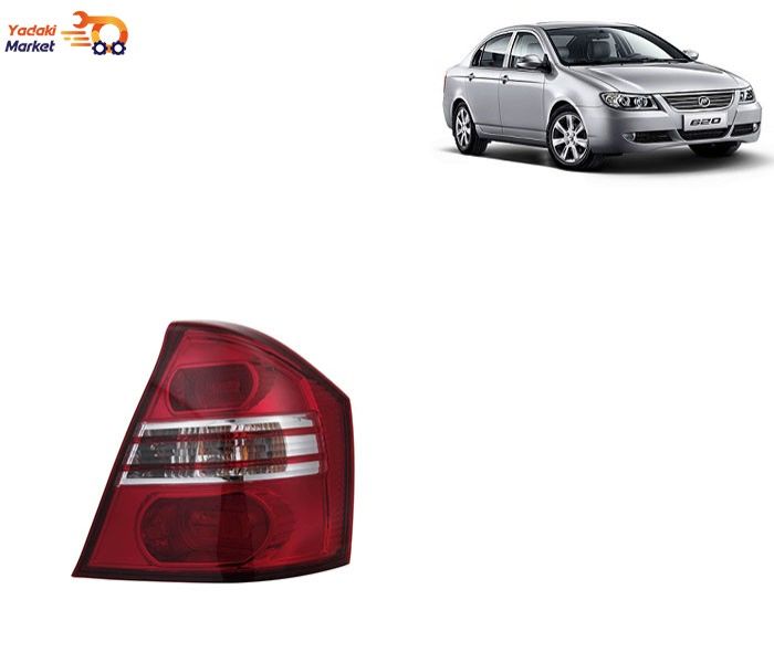 چراغ عقب سمت راست لیفان 620