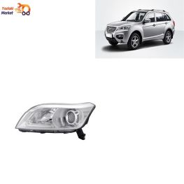 چراغ جلو سمت چپ لیفان X60