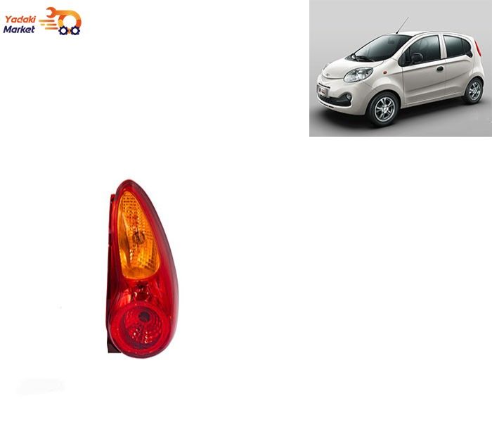 چراغ عقب سمت راست MVM 110S