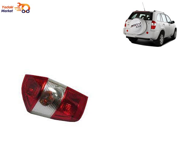 چراغ عقب سمت چپ MVM X33