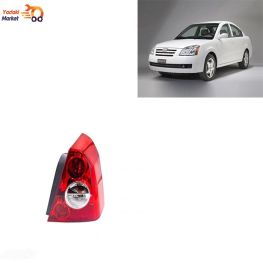چراغ خطر عقب سمت راست MVM 530