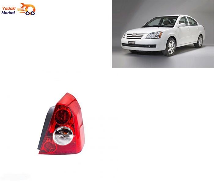 چراغ خطر عقب سمت راست MVM 530