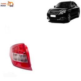 چراغ خطر عقب سمت چپ MVM 550