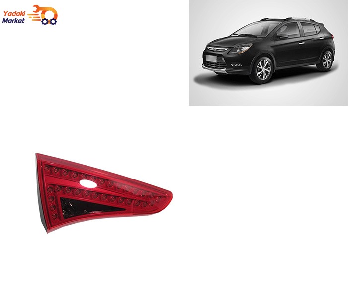 چراغ عقب سمت راست لیفان X50