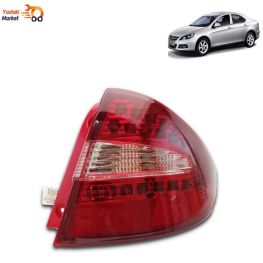 چراغ خطر عقب سمت راست (شاگرد) روی گلگیر جک J5