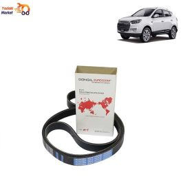تسمه دینام جک JAC S5 برند دانگیل