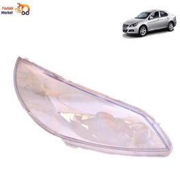 طلق چراغ جلو سمت راست (شاگرد) جک J5