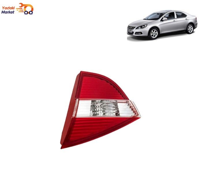 چراغ خطر عقب سمت راست (شاگرد) روی صندوق جک J5