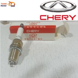 شمع پایه کوتاه سوزنی برند چری Cherry