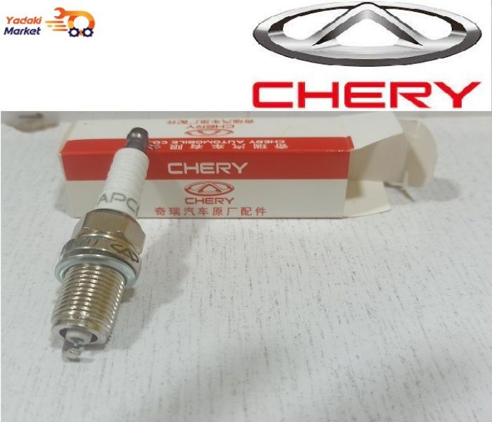 شمع پایه کوتاه سوزنی برند چری Cherry