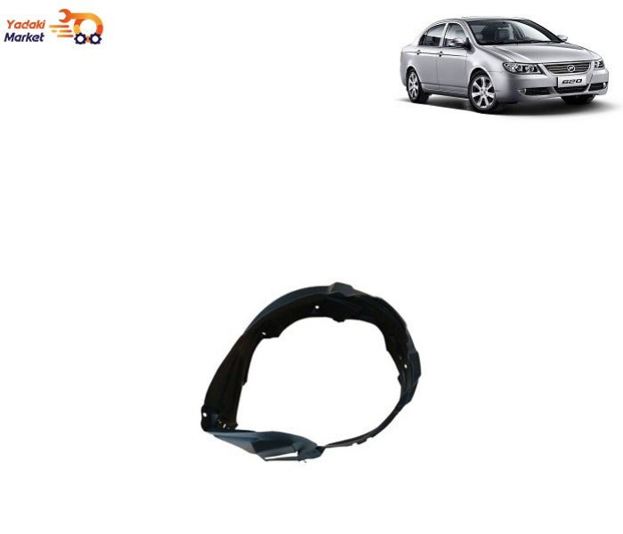 شلگیر چرخ عقب چپ لیفان 620 وارداتی درجه یک
