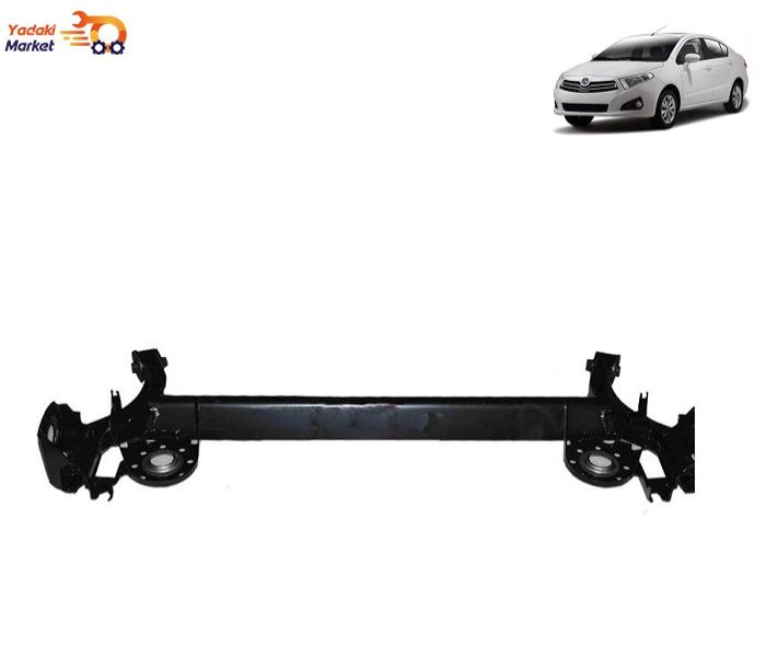 اکسل عقب برلیانس H230 وارداتی درجه یک