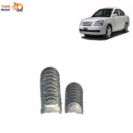 یاتاقان ام وی ام MVM 550 اصلی STD