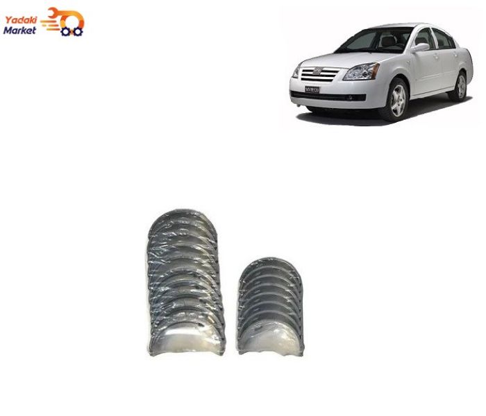 یاتاقان ام وی ام MVM 530 اصلی STD