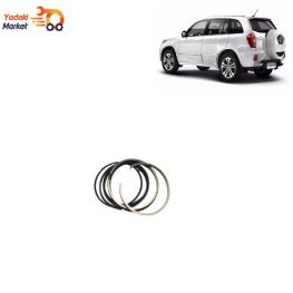 رینگ موتور ام وی ام MVM X33 استاندارد سایز 50