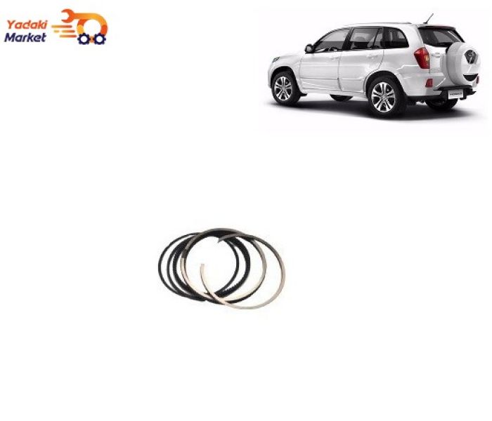 رینگ موتور ام وی ام MVM X33 استاندارد سایز 50