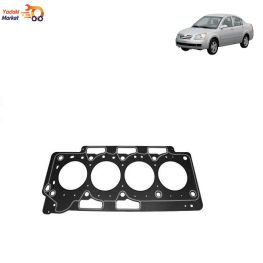 واشر سرسیلندر ام جی MG 550 کاغذی