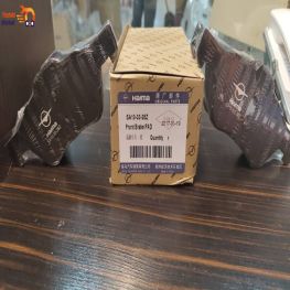 لنت ترمز جلو هایما S7 اورجینال برند هایما