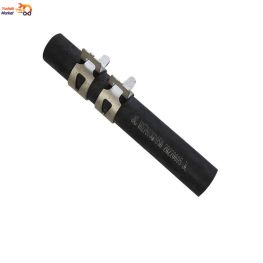 شلنگ خروجی توربو شارژ جک S5