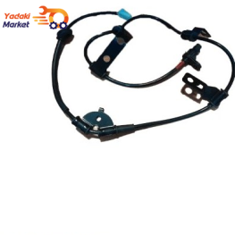 ABS عقب راست- جکS5 دنده-اصلی