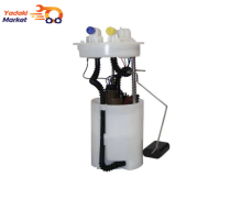 پمپ بنزین- جکS5-نیو فیس-وارداتی