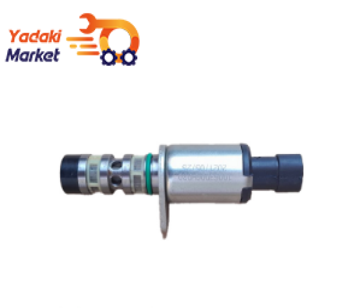 شیر برقی OCV- جکS5-اصلی