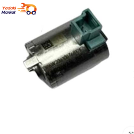 شیر برقی CPCV- جکS5-اصلی