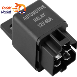 مقاومت فن اتومات جکKMC K7-اصلی
