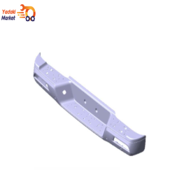 سپر عقب جکKMC K7-اصلی