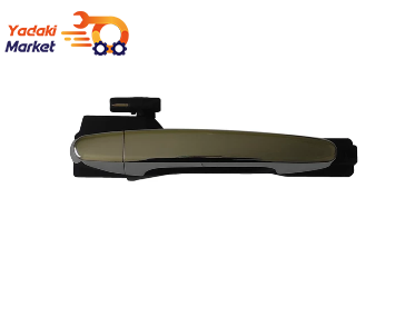 نمای ۲ دستگیره بیرونی درب جلو راست- لیفان 820