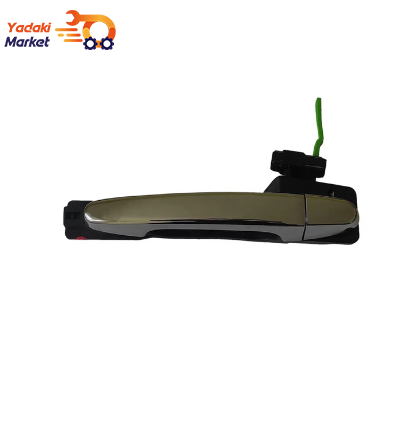 نمای ۲ دستگیره بیرونی درب عقب چپ- لیفان 820