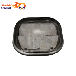 دریچه کولر بخاری داشبورد چپ- جک J4-اصلی