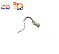 لولای درب صندوق عقب چپ-J5-اصلی