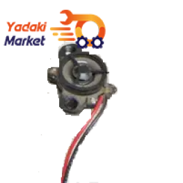 بلندگو جلو فابریک جنیون- لیفان X60-اصلی