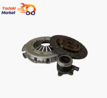 دیسک کلاچ فنردار جنیون- جکS5-اصلی
