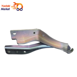 لولای درب موتور راست جنیون-J5-اصلی