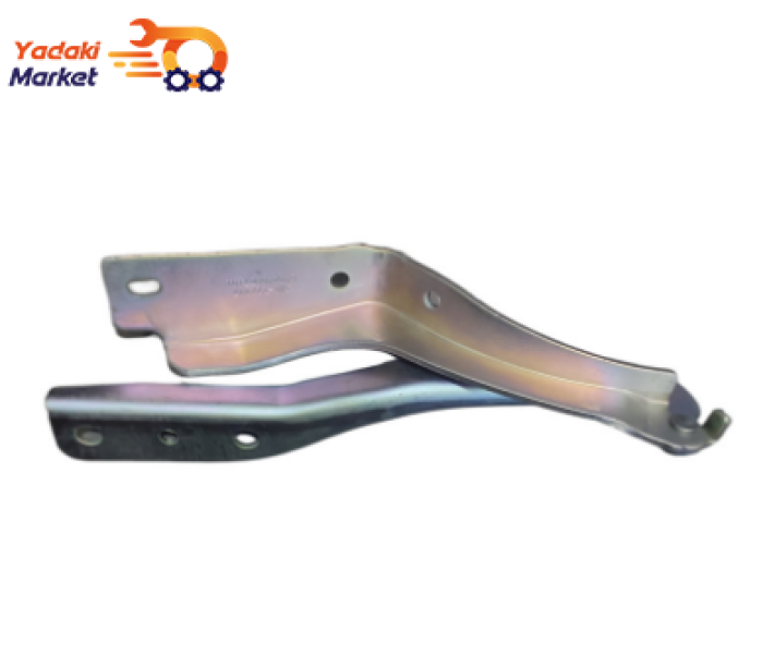 لولای درب موتور راست جنیون-J5-اصلی
