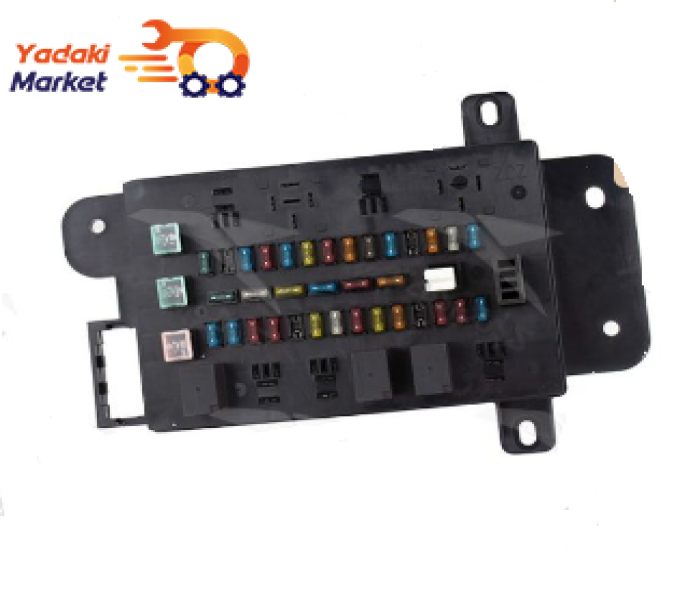 جعبه فیوز داخل اتاق جنیون- لیفان X60-اصلی