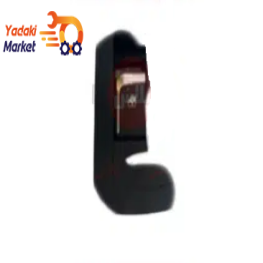 کلید شیشه بالابر عقب راست- جکS5-اصلی